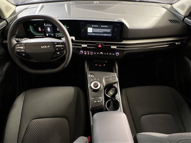 new 2026 Kia Sportage car, priced at $31,073