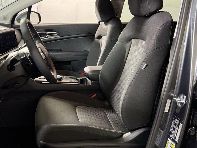 new 2026 Kia Sportage car, priced at $31,073