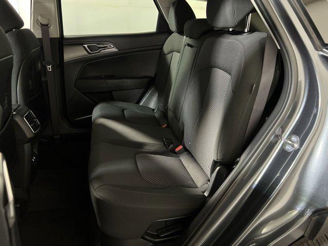 new 2026 Kia Sportage car, priced at $31,073