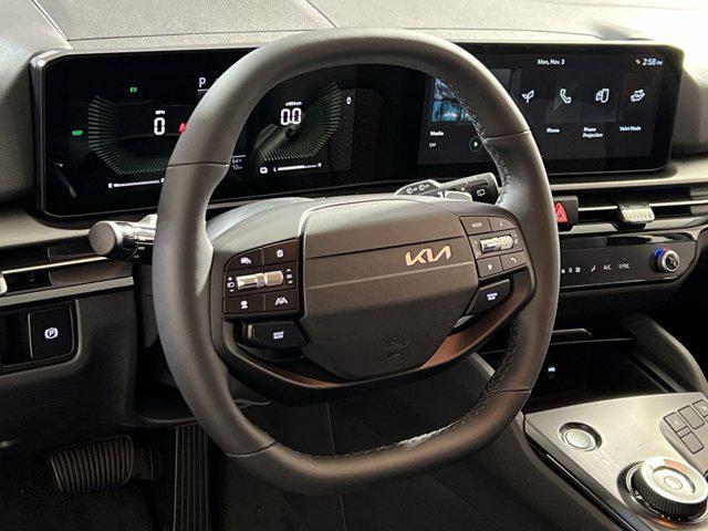 new 2026 Kia Sportage car, priced at $31,073