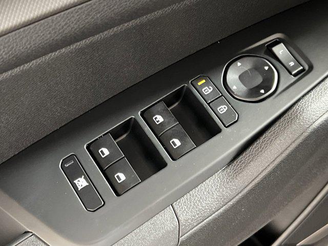 new 2026 Kia Sportage car, priced at $31,073