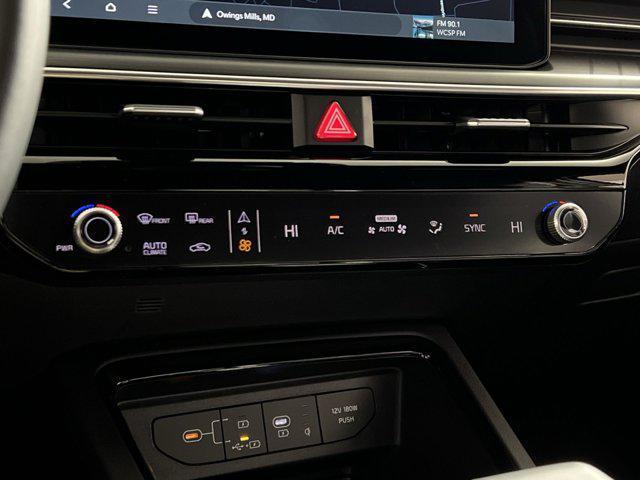 new 2026 Kia K5 car, priced at $27,826