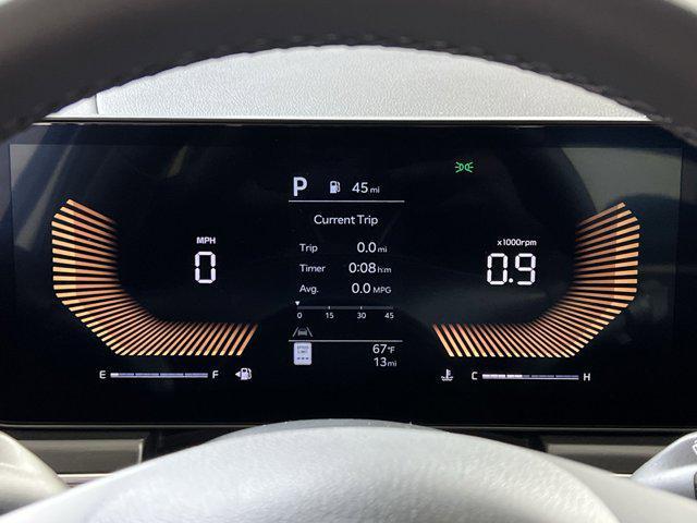 new 2026 Kia K5 car, priced at $27,826