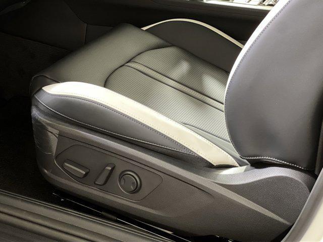 new 2026 Kia K5 car, priced at $27,826