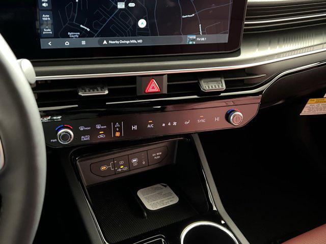 new 2026 Kia K5 car, priced at $30,756