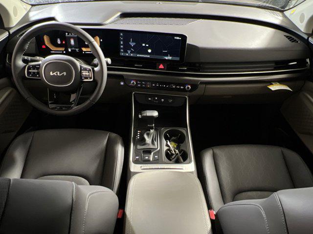 new 2026 Kia Carnival car, priced at $38,277