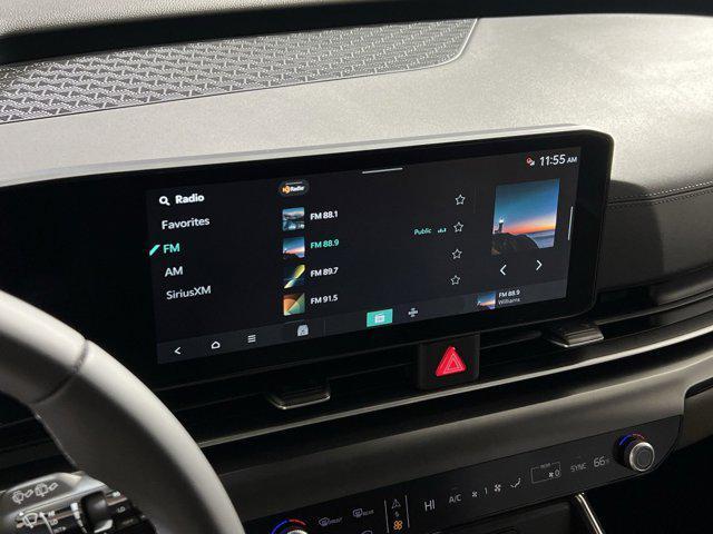 new 2026 Kia Carnival car, priced at $38,277