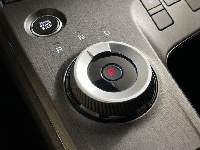 new 2026 Kia Sportage Plug-In Hybrid car, priced at $38,166