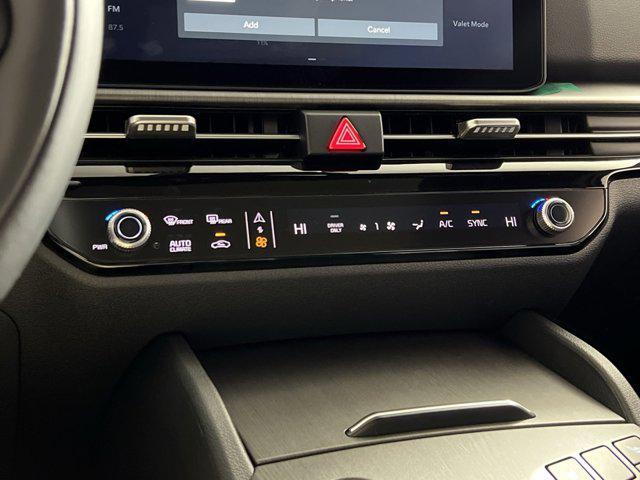 new 2026 Kia Sportage Plug-In Hybrid car, priced at $38,166