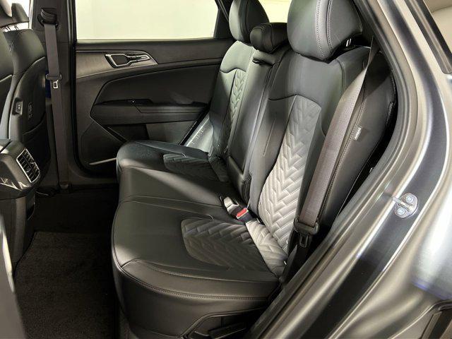 new 2026 Kia Sportage Plug-In Hybrid car, priced at $38,166