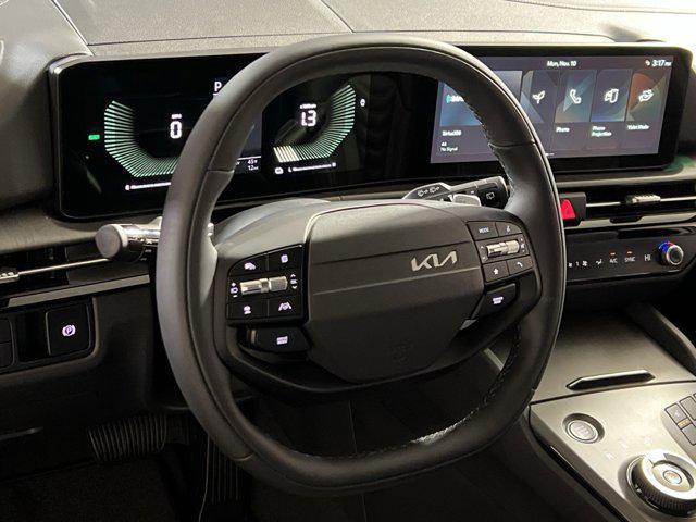 new 2026 Kia Sportage Plug-In Hybrid car, priced at $38,166