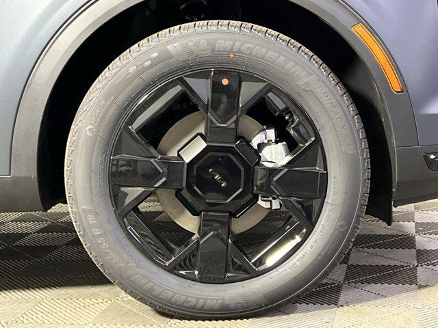 new 2026 Kia Sportage Plug-In Hybrid car, priced at $38,166