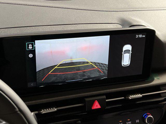 new 2026 Kia Sportage Plug-In Hybrid car, priced at $38,166