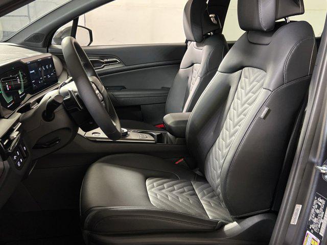 new 2026 Kia Sportage Plug-In Hybrid car, priced at $38,166