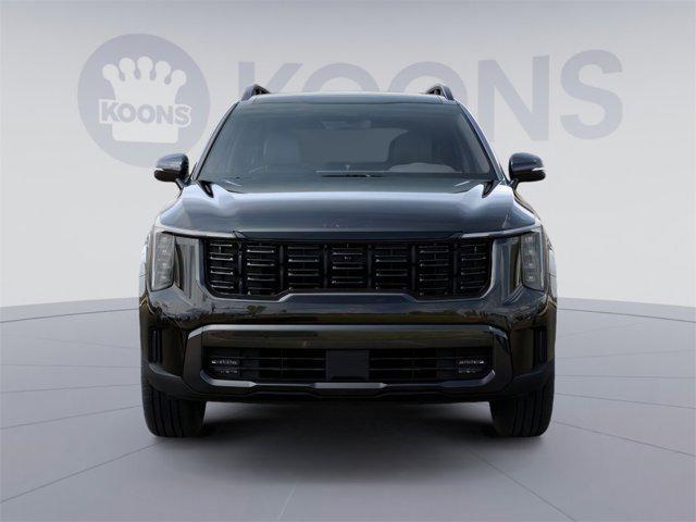 new 2026 Kia Sorento car, priced at $39,364