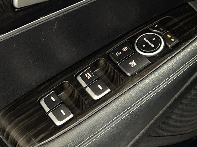 used 2020 Kia Sorento car, priced at $13,788