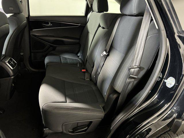 used 2020 Kia Sorento car, priced at $13,788