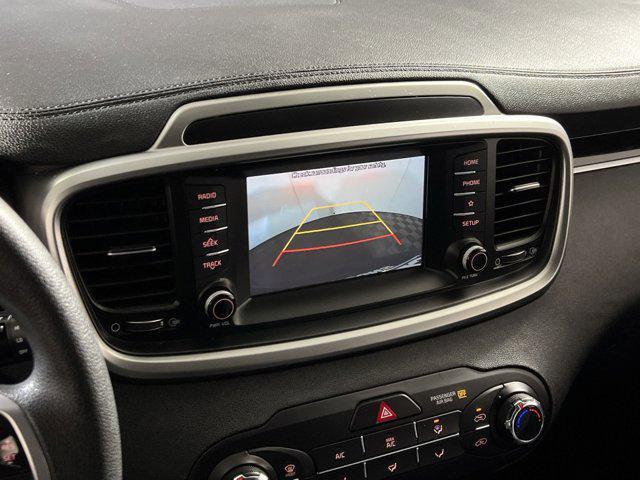 used 2020 Kia Sorento car, priced at $13,788