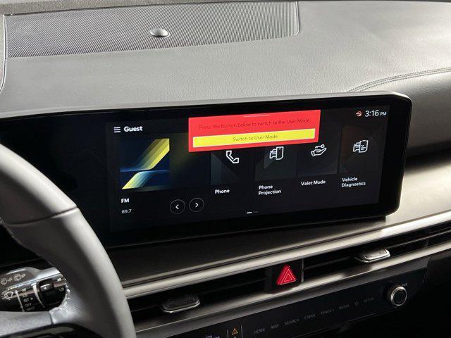 new 2026 Kia Sorento car, priced at $33,737