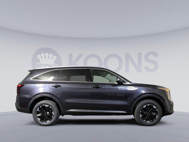 new 2026 Kia Sorento car, priced at $33,737