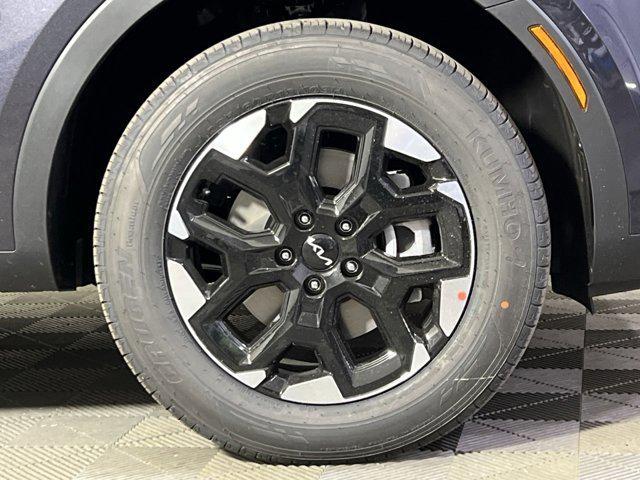 new 2026 Kia Sorento car, priced at $33,737