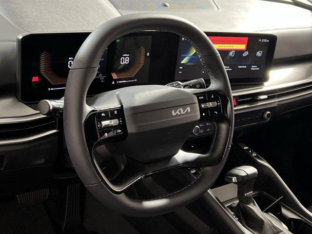new 2026 Kia Sorento car, priced at $33,737