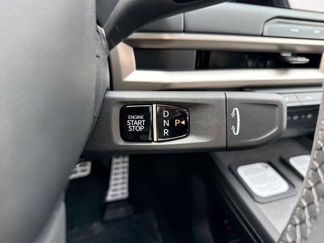 new 2027 Kia Telluride Hybrid car, priced at $53,961