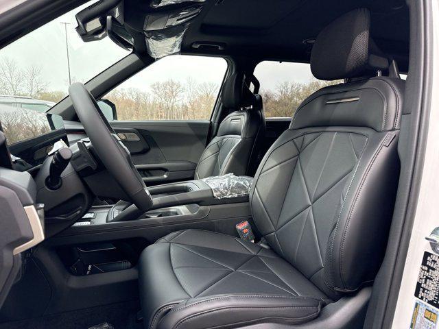 new 2027 Kia Telluride Hybrid car, priced at $53,961