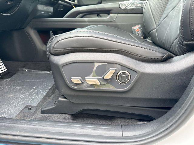 new 2027 Kia Telluride Hybrid car, priced at $53,961