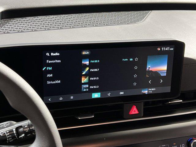 new 2026 Kia Carnival car, priced at $36,553