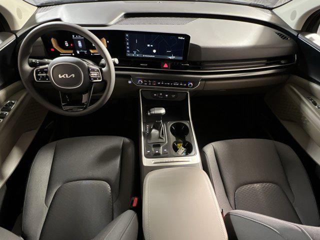 new 2026 Kia Carnival car, priced at $36,553