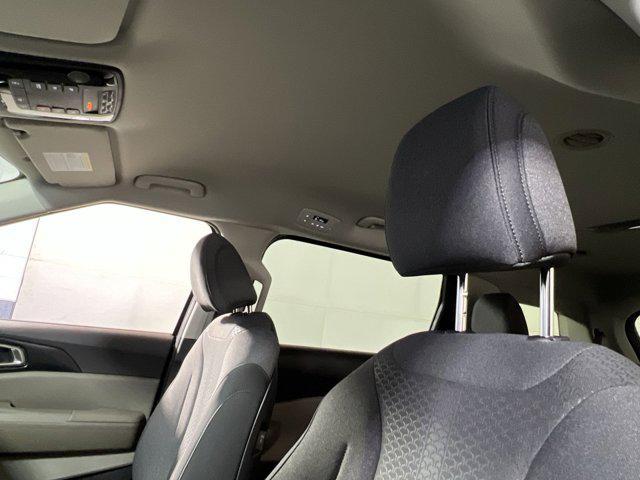 new 2026 Kia Carnival car, priced at $36,553