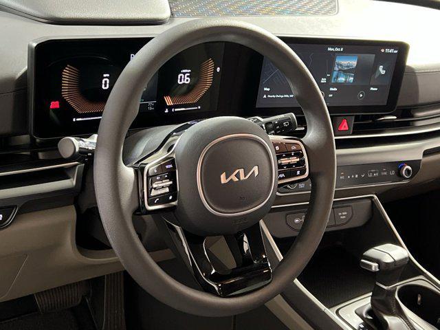 new 2026 Kia Carnival car, priced at $36,553