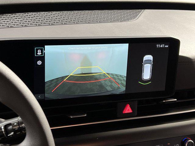 new 2026 Kia Carnival car, priced at $36,553