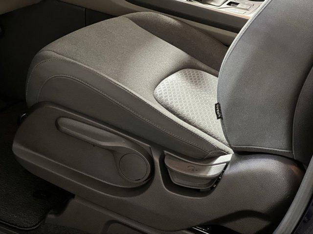 new 2026 Kia Carnival car, priced at $36,553