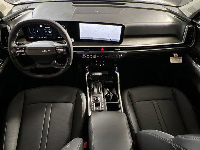 new 2026 Kia Sorento car, priced at $41,334