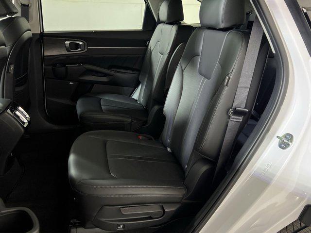 new 2026 Kia Sorento car, priced at $41,334