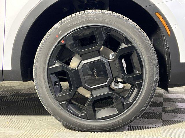 new 2026 Kia Sorento car, priced at $41,334