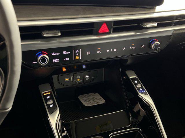 new 2026 Kia Sorento car, priced at $41,334