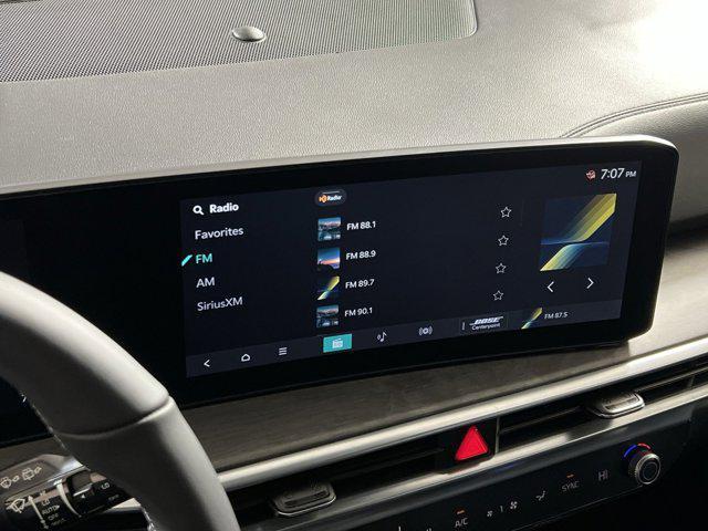 new 2026 Kia Sorento car, priced at $41,334