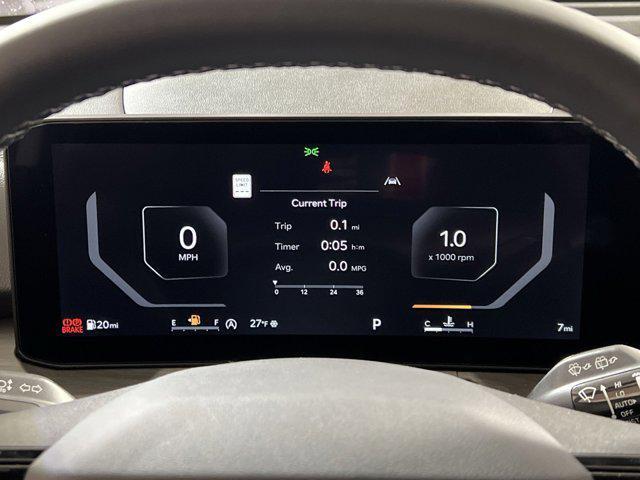 new 2026 Kia Sorento car, priced at $41,334