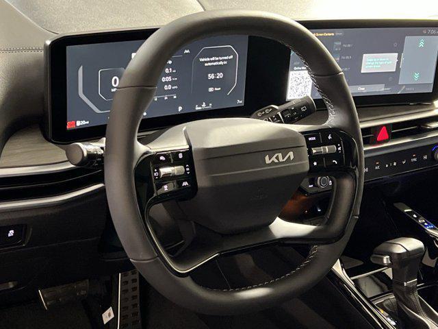new 2026 Kia Sorento car, priced at $41,334