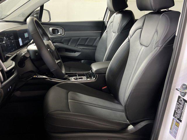 new 2026 Kia Sorento car, priced at $41,334