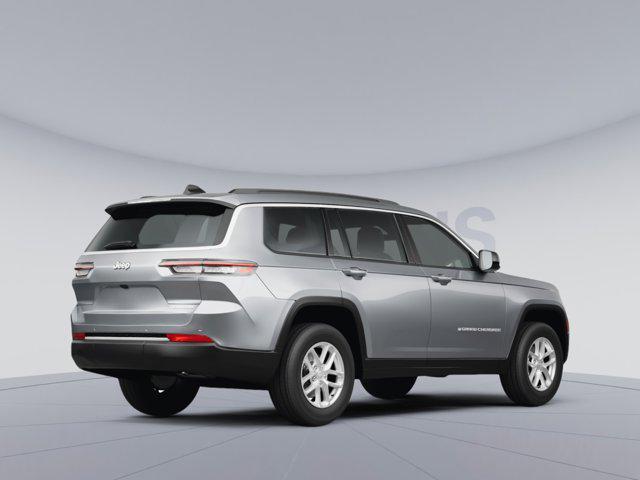 used 2021 Jeep Grand Cherokee car, priced at $22,800