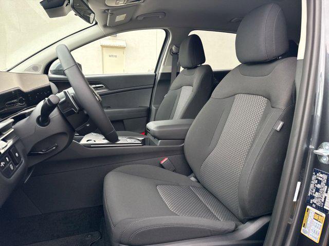 new 2026 Kia Sportage car, priced at $33,561