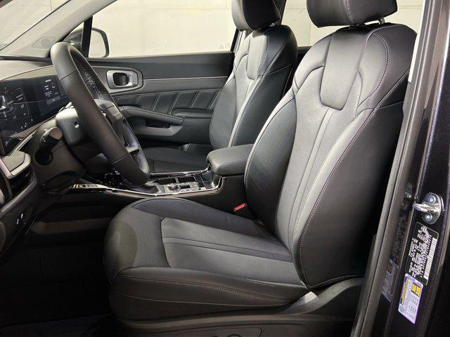 new 2026 Kia Sorento car, priced at $40,864
