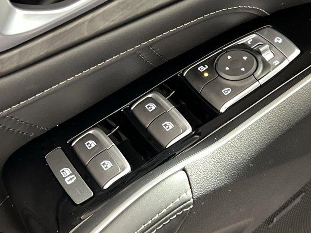 new 2026 Kia Sorento car, priced at $40,864