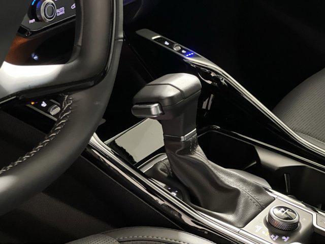 new 2026 Kia Sorento car, priced at $40,864