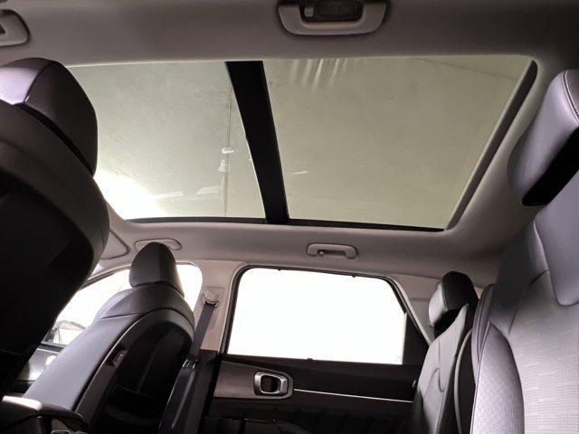 new 2026 Kia Sorento car, priced at $40,864