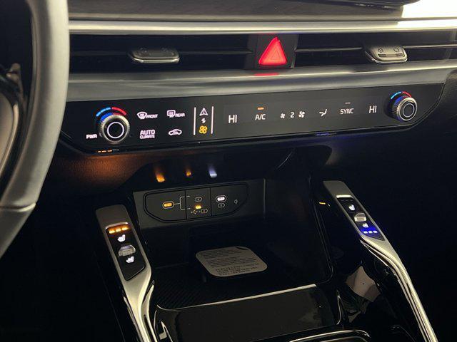 new 2026 Kia Sorento car, priced at $40,864